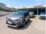 Renault Captur TCe 100 CV GPL Techno Fast Track