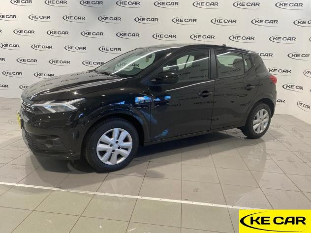Dacia Sandero 1.0 TCe ECO-G STREETWAY EXPRESSION - Foto 4
