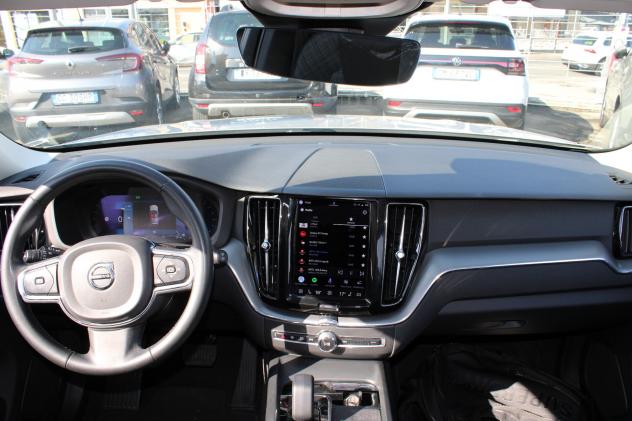 Volvo XC 60 XC60 B4 (d) automatico Core - Foto 10