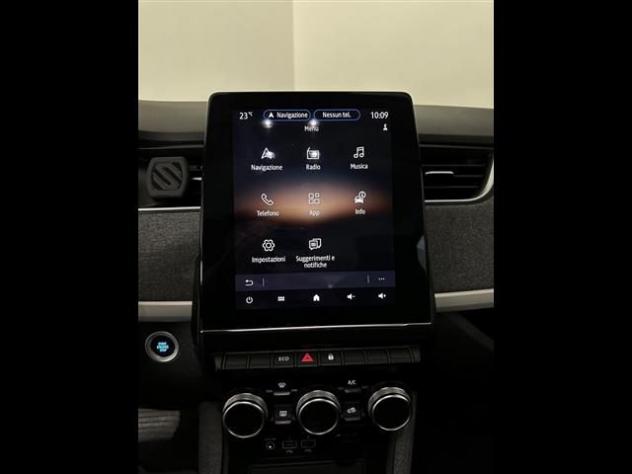 RENAULT ZOE Zen R110 Flex e shifter my20 rif. 21004146 - Foto 8