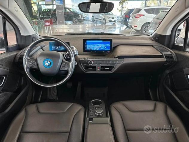 Bmw i3 BMW i3 120ah ADVANTAGE - Foto 7