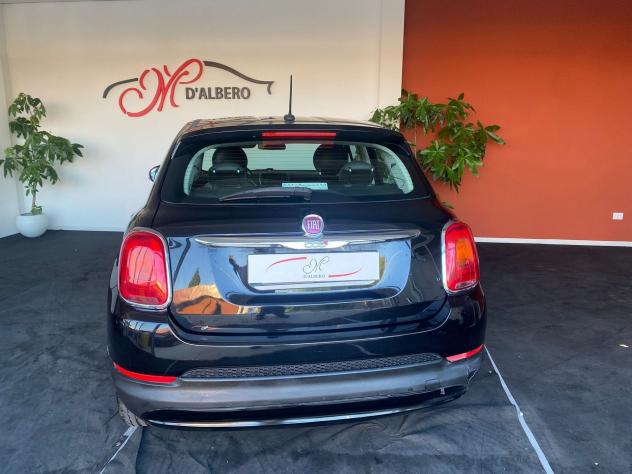 FIAT 500X 1.3 Mjet 95CV 4x2 City Look Lounge - Foto 5