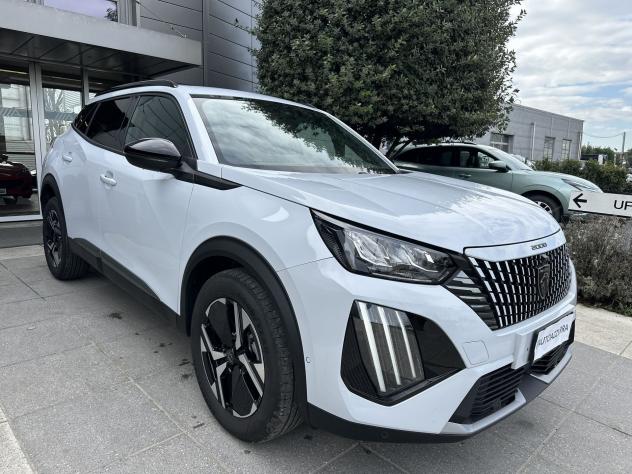 Peugeot 2008 PureTech 100 S&S Allure *COLORI VARI, PROMO AZZURRA* - Foto 3