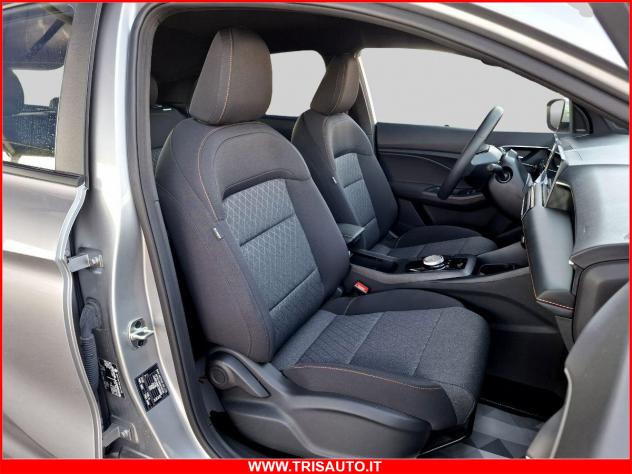 MG MG3 1.5 Hybrid+ Aut. 195cv Comfort NEOPATENTATI (NAVI) - Foto 8