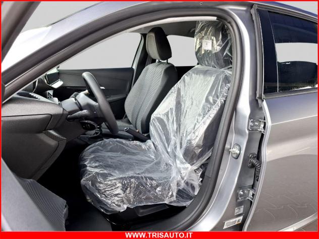 PEUGEOT 208 1.2 Allure NEOPATENTATI (FULL LED+PELLE+NAVI) - Foto 9