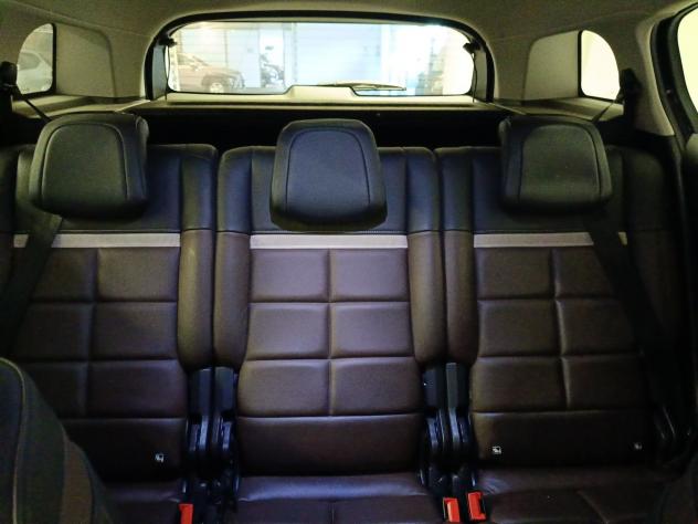 Citroën C5 Aircross C5 Aircross BlueHDi 180 S&S EAT8 Shine - Foto 9