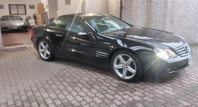 Mercedes-benz SL 500 350 cat - Foto 4