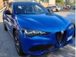 ALFA ROMEO Stelvio Stelvio 2.0 Turbo 280 CV AT8 Q4 Sprint