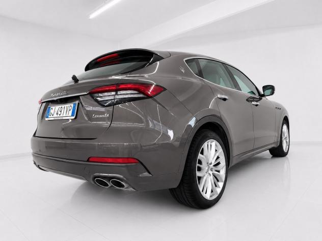 Maserati Levante 2.0 330cv 48v MHEV GT Q4 auto - Foto 4