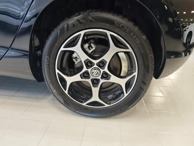 MG MG3 MG3 1.5 Hybrid+ Luxury - Foto 9