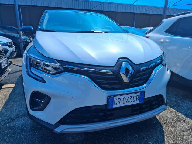Renault Captur II 2019 1.6 E-Tech full hybrid Techno 145cv auto - Foto 8