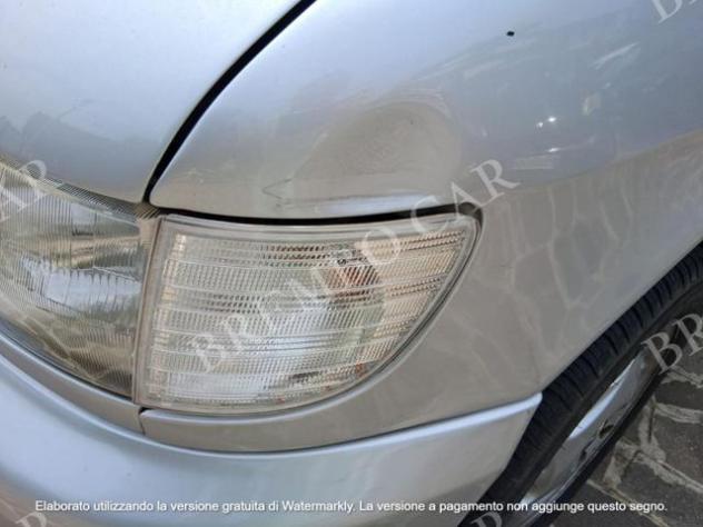 MERCEDES-BENZ V 220 CDI cat Trend rif. 23895448 - Foto 7