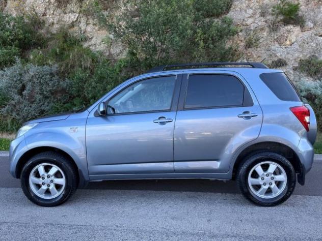 DAIHATSU Terios 1.3 4WD SX Green Powered rif. 24016703 - Foto 4