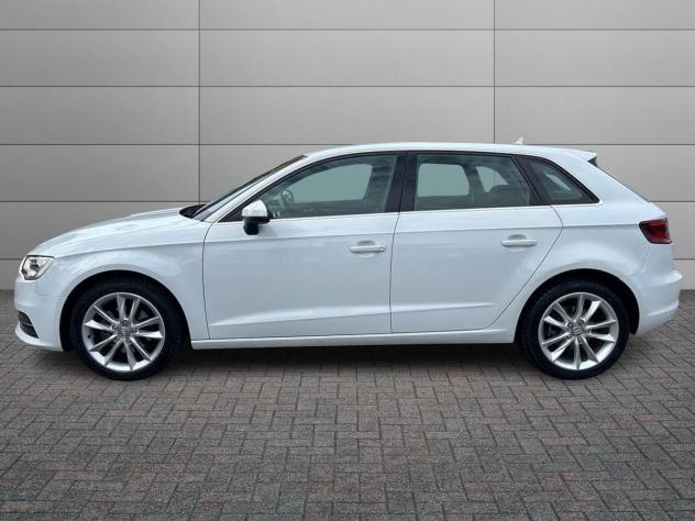 Audi A3 2.0 TDI S tronic Ambiente S.Back - Foto 2
