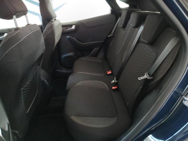 Ford Puma 1.0 EcoBoost Hybrid 125 CV S&S. Titanium - Foto 9