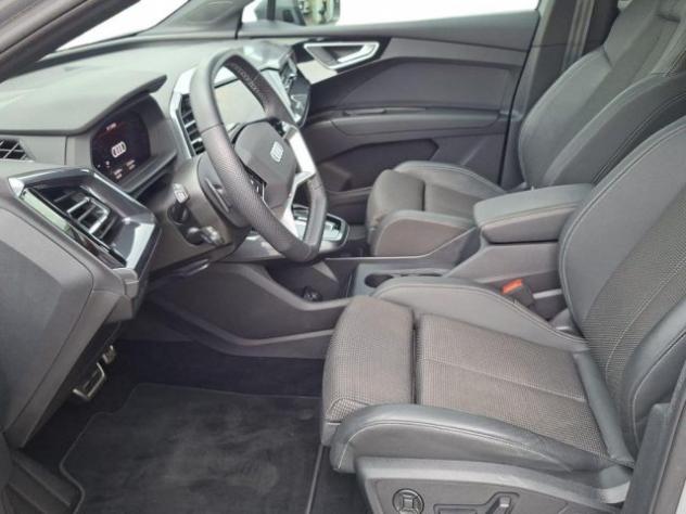 AUDI Q4 e-tron Q4 45 e-tron quattro Aut. 286cv + Tetto rif. 23953886 - Foto 9