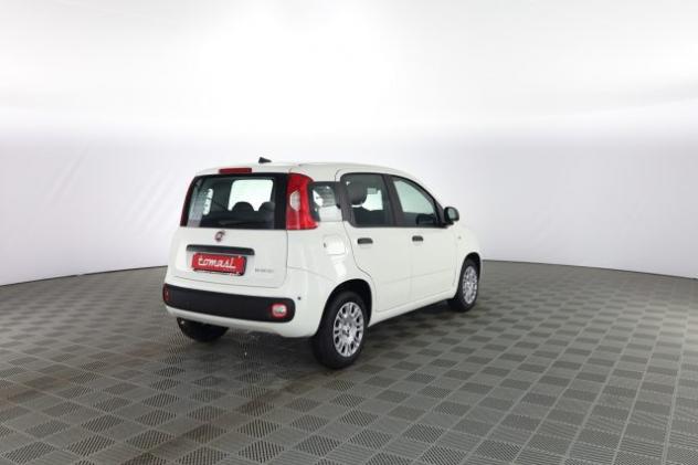 FIAT Panda Pandina 1.0 FireFly 65 CV Hybrid Icon rif. 23828815 - Foto 4