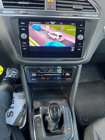 Volkswagen Tiguan 2.0 TDI 150 CV SCR DSG Life - Foto 8