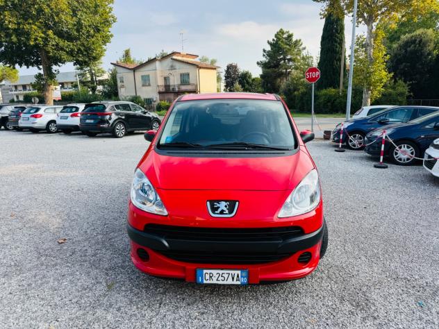 Peugeot 1007 1.4 Happy 82.000 km!! - Foto 2