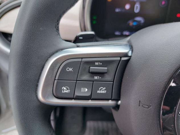 FIAT 600 PREZZO REALE NO VINCOLI / 1.2 Hybrid 145cv Pop - Foto 10