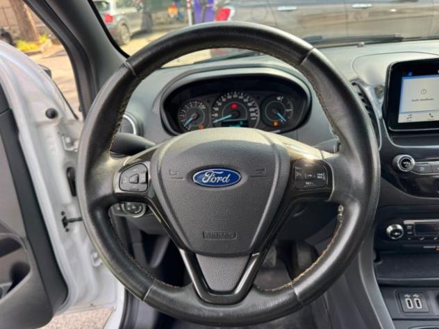FORD Ka+ 1.2 Gpl 85 CV Start&Stop Active rif. 24212766 - Foto 9