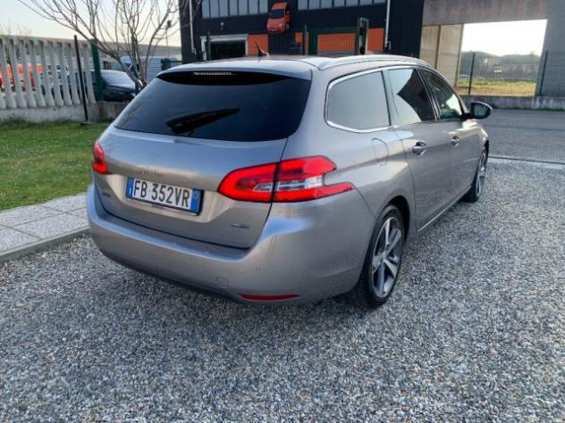 PEUGEOT 308 BlueHDi 120 S&S SW Allure rif. 23450097 - Foto 5