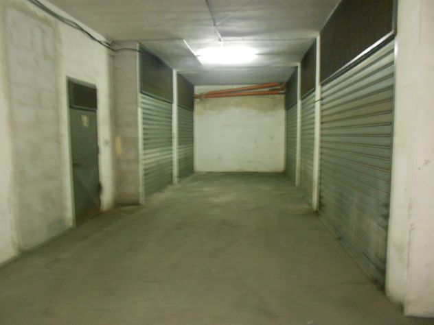 BO DI 16 MQ CASALNUOVO TRA ViA VINCENZO BELLINI E VIA SAGGESE - Foto 2