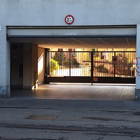 Milano Box in Vendita a due passi dal Passante Ferroviario - Foto 9