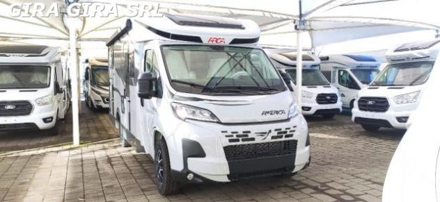 ARCA AMERICA COMPACT 699 LG rif. 23364869