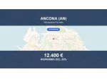 Immobile in asta di 21 m² in vendita a Ancona