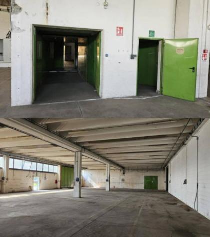 Immobile in asta di 7957 m² in vendita a Cerro Maggiore - Foto 5