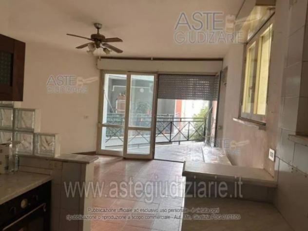 Immobile in asta di 102 m², box auto in vendita a Aprilia - Foto 6