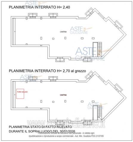 IMMOBILI-IMMOBILE RESIDENZIALE-Via G. Garibaldi 18 - Foto 9