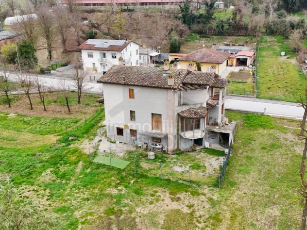 Villa in vendita a Borghi - Foto 4