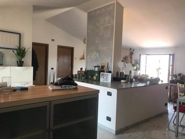 Villa in vendita a Avenza - Carrara 230 mq Rif: 1106043 - Foto 4