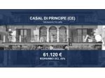 Immobile in asta di 150 m² in vendita a Casal di Principe
