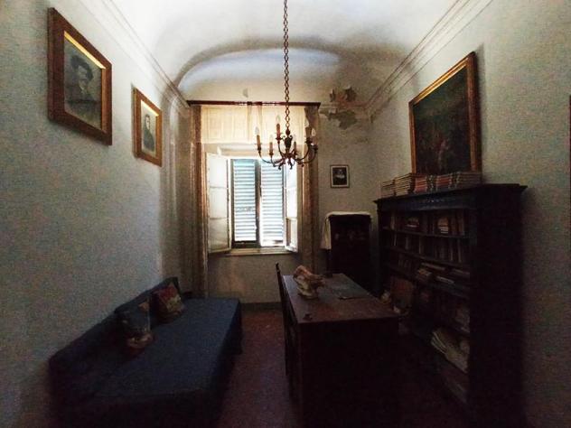 Villa in vendita a Latignano - Cascina 380 mq Rif: 1407470 - Foto 10