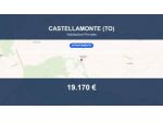 Immobile in asta di 215 m² con più di 5 locali in vendita a Castellamonte