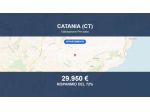 Immobile in asta di 108 m² in vendita a Catania