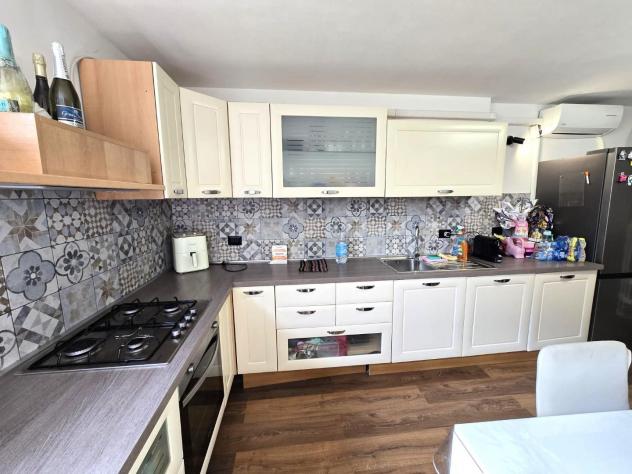 Appartamento in vendita a Castel San Gimignano - Colle di Val d'Elsa 72 mq Rif: 1399515 - Foto 10