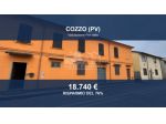 Immobile in asta di 362 m² in vendita a Cozzo