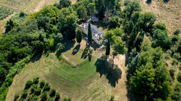 PRELATO: Un gioiello a fano, zona prelato: villa con anima e lusso contemporaneo.
in località prelato di fano, in una delle zone collinari più esclusi - Foto 3