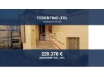 Immobile in asta di 246 m² in vendita a Ferentino