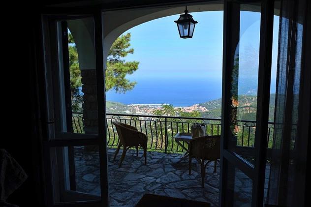 VILLA di 6 vani e di 135 mq (MARCIANA MARINA) rif. 93_28