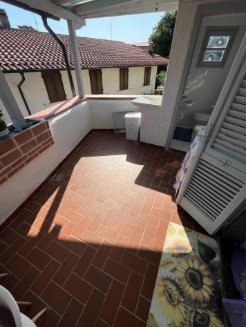Casa semindipendente in vendita a Castagnetola - Massa 180 mq Rif: 1425467 - Foto 8