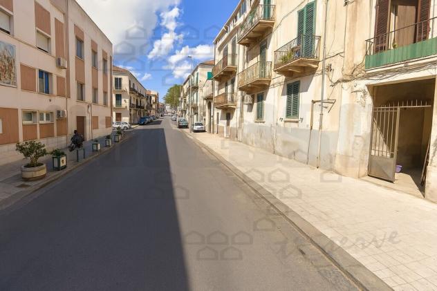 APPARTAMENTO di 2 vani e di 40 mq (MESSINA) rif. 3VS17773