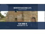 Immobile in asta di 58454 m² in vendita a Montefiascone