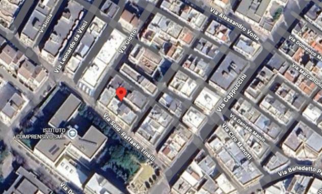 Immobile in asta di 128 m² in vendita a Noci - Foto 10
