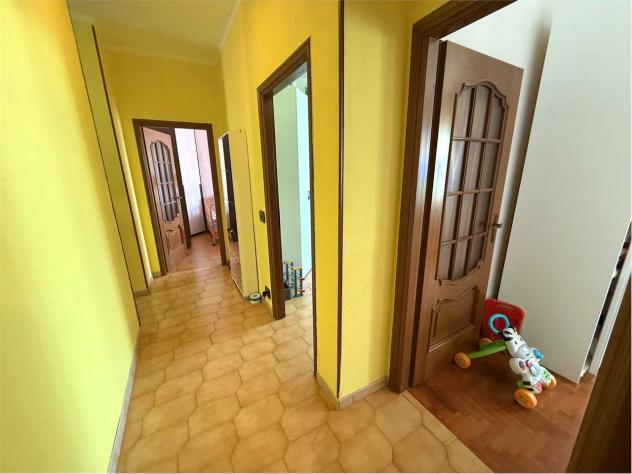 V001186 - Appartamento in Vendita a Novi Ligure (AL) - Foto 11