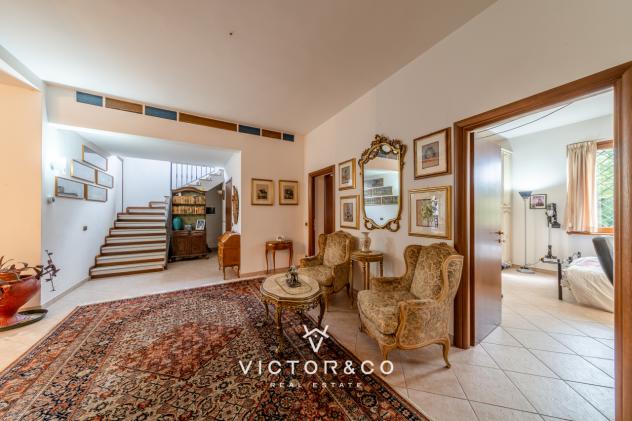 Villa in vendita a Oleggio - Foto 8